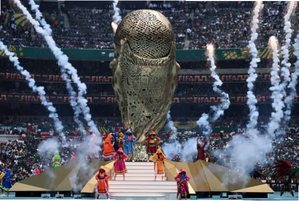 2026年美加墨世界杯即将拉开帷幕，对于计划跨境观赛的球迷而言，美加墨世界杯ES