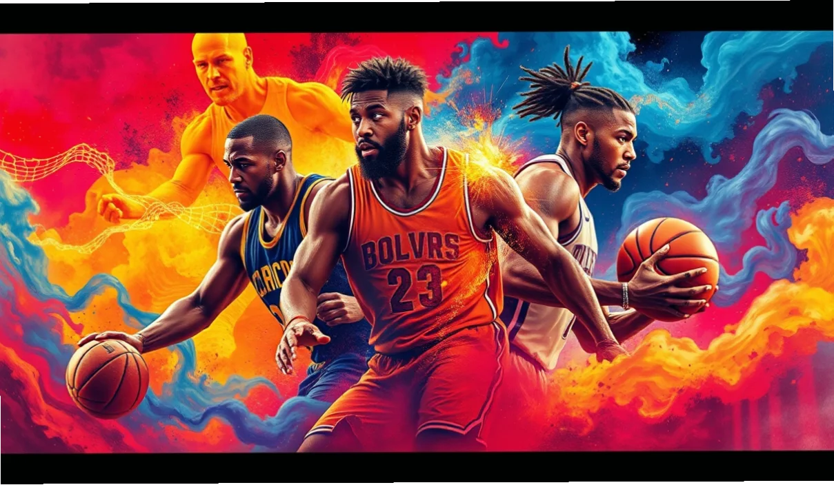 NBA选秀大会时间 示意图