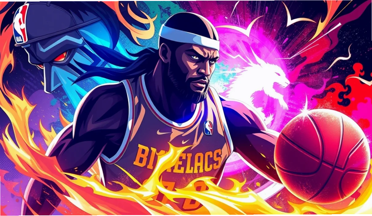 NBA买断球员名单 示意图