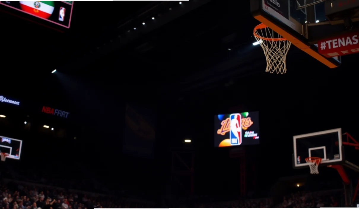 NBA季后赛经典逆转 示例图