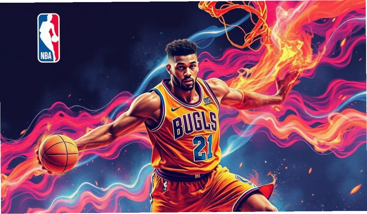 NBA中锋没落原因 示意图