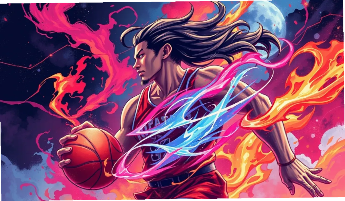 NBA雷霆三少回忆 示意图