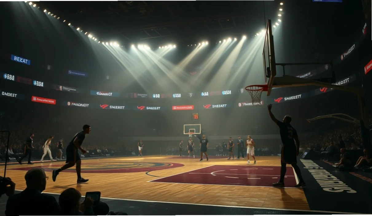 NBA雷霆三少回忆 示例图
